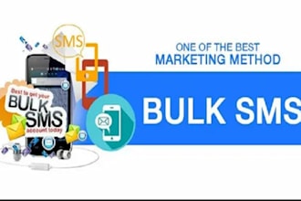 do bulk sms, sms campaign, sms marketing, sms to US, denmark, canada, france uk