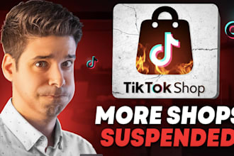 write appeal letter for tiktok shop suspension, reinstate suspended tik tok shop