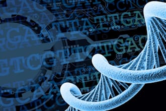 design primers for molecular experiments