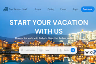 build vacation rental website,smoobu,ownerresz vacation website,lodgify,hostaway