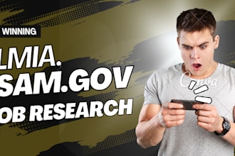 do a winning job research for skilled and unskilled job in canada