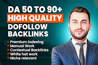 do 4000 white hat contextual authority SEO backlinks
