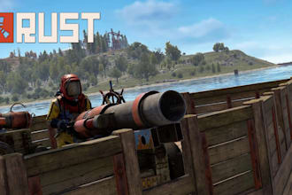 setup and optimize your rust server with gmod, plugins, and configuration