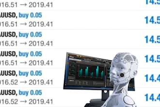 do profitable forex trading bot, forex robot, forex ea, trading bot