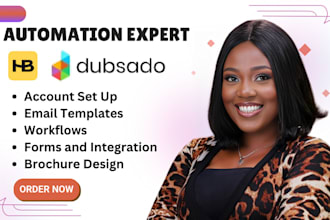 honeybook crm account dubsado workflows 17hats crm automation