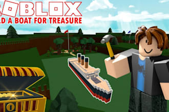 build roblox maps, day, night cycle, 3d roblox scripter, assets,gui,lua,game UI