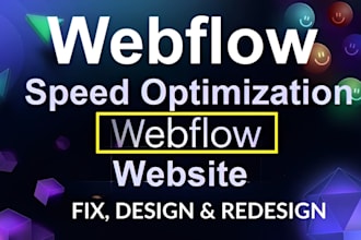 design webflow website fix checkout page redesign website store modify webflow