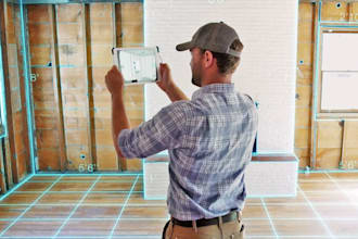 augmented reality app 3d scanning app lidar app camera app