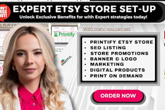 etsy digital products, etsy shopify print on demand, etsy seo listing, etsy shop