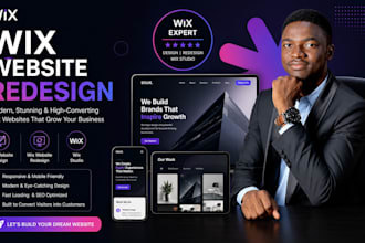 wix website redesign wix website design wix website redesign wix studio