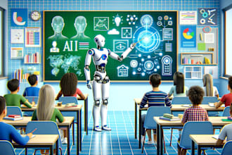 develop ai learning app, ai tutor ap, ai scan, solve and coding assistance app