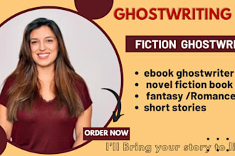 be ebook ghostwriter self help writer romance ghostwriter fiction ghostwriter
