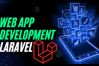 be your expert PHP laravel developer