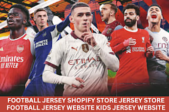 design supplier football jersey shopify store jersey website jersey store jersey