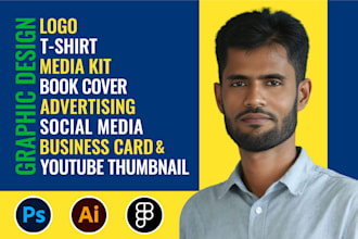 be your go to graphic artist for exceptional designs