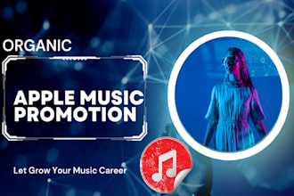 do promotion song playlist, apple itunes promotion to gain streams