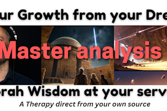 design for you a life breakthrough through your dream