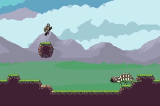 tutor beginners and intermediates in godot
