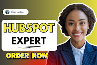 be hubspot expert hubspot cms hubspot crm hubspot website hubspot landing page