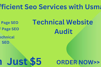 technical SEO cleanup faster loading higher rankings