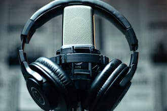 craft an instrumental in 24 hours