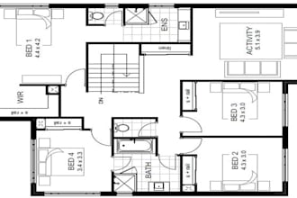 do architect plans and animation work of your building