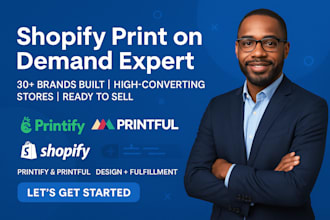 shopify print on demand, print on demand shopify, shopify print on demand store