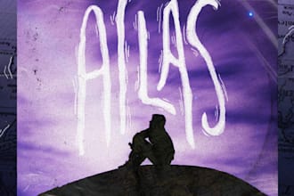 create amazing album cover artwork for your spotify