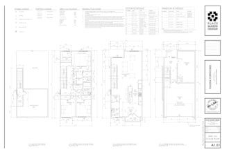 draw out  your structural stamp architectural building codes mep adu hvac revit