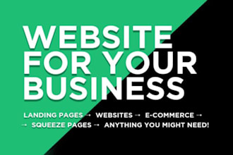 do godaddy website design and redesign, godaddy development