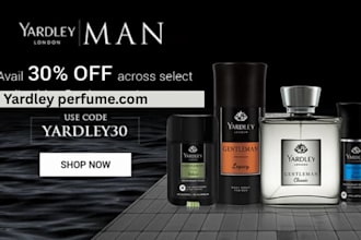 design luxury perfume shopify fragrance oud store perfume cologne website design