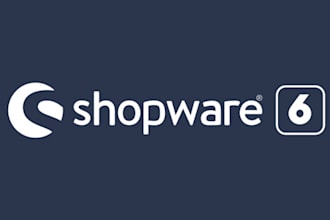 develop plugin for shopware6