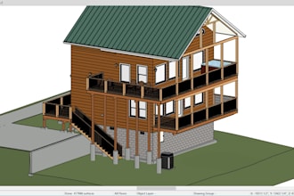 do structural analysis and design of wooden structures