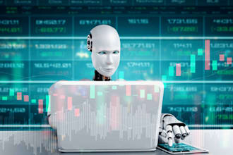 create profitable stock trading bot, robinhood bot, thinkorswim bot, webull bot