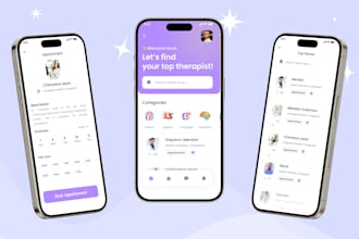 develop a speech therapy app like blubs, otsimo, speakeasy