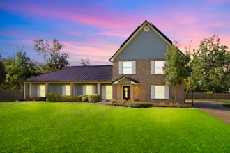 do day to dusk conversion for real estate photos