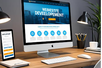 do wordpress website design, fix and develop php, and also figma to webflow