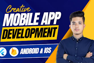 be best mobile app developer, convert figma to flutter