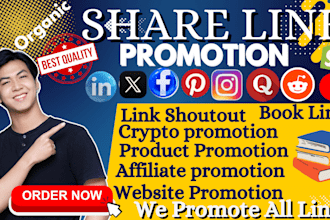 do twitter shoutout, website share link promotion, share link, to 100m USA UK fb