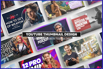 make you a great youtube thumbnail