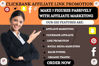 clickbank affiliate link promotion, affiliate marketing affiliate link promotion