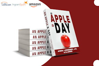do book cover, book cover design, book cover, kindle cover