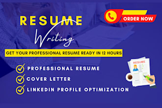 write a federal resume that generates in more interviews