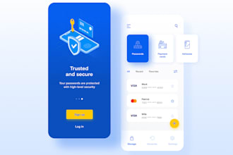 develop high quality security guard app for you
