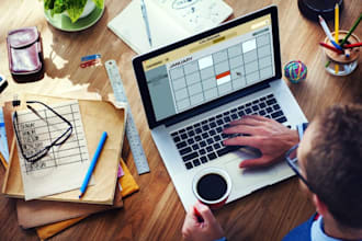 be your community manager