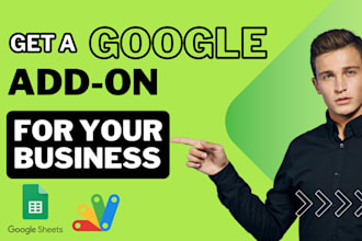 do google apps script automation for sheets, drive and docs