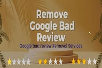 do effective online reputation management services ORM
