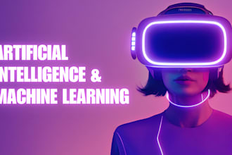 build ai application and finetune using large language model