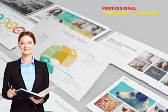 create a quick powerpoint presentation