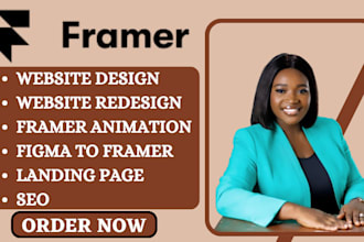 framer website framer website design framer landing page figma to framer wix
